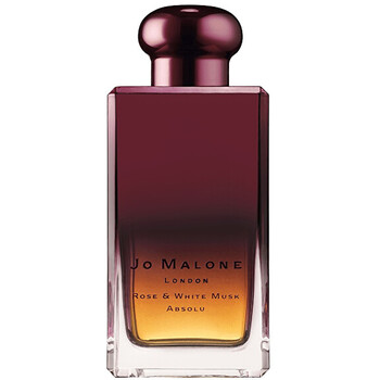 Rose & White Musk Absolu EDC
